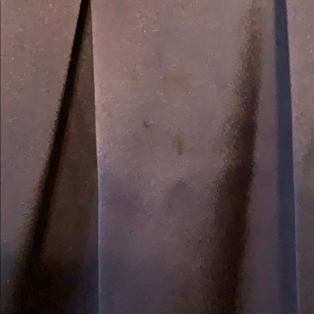 Theory Front Pleat Blouse - Picture 5 of 5